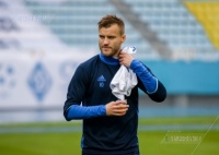 …А на горизонті — Ярмоленко