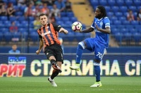 Стовідсоткова реалізація Дьємерсі Мбокані