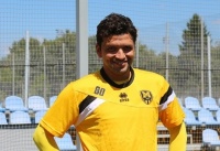 Едмар став гравцем «Металіста 1925»