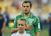 Ксьонз не зіграє проти «Динамо»