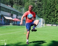Ребров із «Аль-Ахлі» виграв четвертий матч на зборі в Австрії