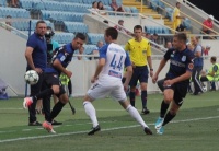 Динамівці в оренді: важливі асисти Михайличенка та Калітвінцева