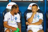 15.07.17 - Шахтар 2:0 Динамо - Суперкубок - стадіон Чорноморець