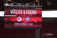 25.07.17. Славія - БАТЕ, Еден Арена, Ліга чемпіонів,3-й кваліфікаційний раунд