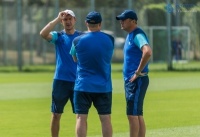 Не перша зустріч зі швейцарцями