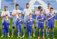 «Динамо» - «Карпати»: квитки на матч