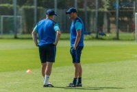 Хацкевич і євродебют. Як починали його попередники в «Динамо»