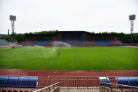 Футбол у Маріуполі – кого візьмуть «на слабО»?