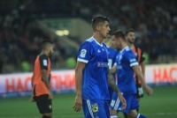 Експертиза. Сигнал для Хачеріді: 66% на користь Оаро