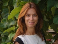 Ілона Хацкевич: «Ніколи не думала і не думаю вмішуватися в тренерську роботу чоловіка»