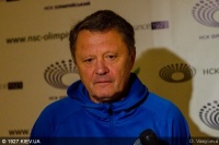 Мирон Маркевич: «У «Динамо» є додатковий стимул...»