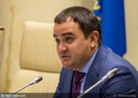 Андрій Павелко: «Великий футбол буде і в Маріуполі»