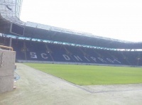 «Дніпро-1» придумав оригінальний спосіб змінювати назву ФК «Дніпро» на «Дніпро-Арені»