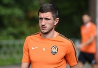 Сергій Кривцов: «Уже відійшли від гри з «Динамо»