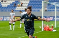 Біленький повторив досягнення Шевченка та Циганкова