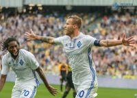 Олександр Сопко: «Останній матч з «Шахтарем» показав, що «біло-сині» переживають підйом»