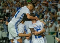 Чому українські команди не пробили чергове «дно» в єврокубках