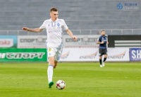 Сергій Сидорчук пропустить матч з «Карпатами»