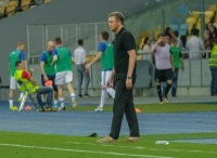 Топ-5 пам'ятних матчів Олександра Хацкевича в ролі головного тренера