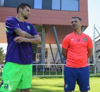 «Аль-Ахлі» Реброва зазнав розгрому від «Коньяспору»