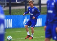 Племінник Ігоря Циганика гратиме в «Шальке»