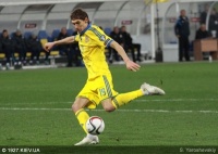 Чому Денис Гармаш - знахідка для збірної України?