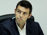 Післяматчева прес-конференція Серхіо Наварро