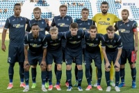 31.07.17 - Олімпік 0:0 Верес - Стадіон Динамо