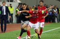 Бухарестське «Динамо» підняло ціну на Філіпа в два рази