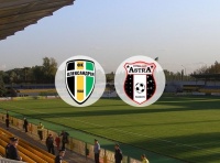 Букмекери оцінили шанси «Олександрії» та «Астри» у повторному матчі