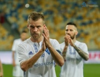 Андрій Ярмоленко: «Пусто на душі. Не розумію, як з такою грою ми мали б пройти далі»