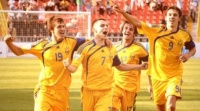 Збірна України U-19, яка стала чемпіоном Європи-2009. Золоті хлопчики Калітвінцева – де вони зараз
