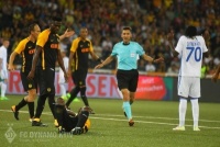 «Янг Бойз» - «Динамо»: розбір суперечливих моментів з Мирославом Ступаром