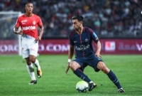 Пасторе віддасть Неймару свій ігровий номер в «ПСЖ»