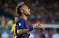 Офіційно: Неймар розірвав контракт з «Барселоною»