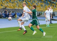 «Ворсклу» і «Динамо» розсудить Абдула