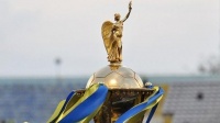 Сьогодні відбудеться жеребкування третього раунду Кубка України
