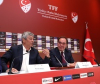 Мірча Луческу: «Поважаю Андрія Шевченка, але хочу виграти бій проти його команди»