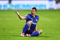 Коноплянка пропускає матч «Шальке» з «Крістал Пелас» через проблеми з візою