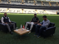 Стало відомо, на яких умовах «Бешикташ» підписав Ленса