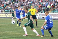 Ювілейні матчі Гармаша та Віди