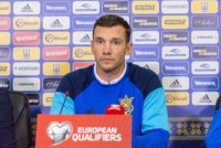 Зона ризику Андрія Шевченка. Чи потрібен збірній новий правий захисник?