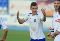 Барішич розповів, чому зірвався його перехід в «Динамо»