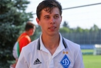 Вадим Мащенко: «З «Шахтарем» на полі завжди боротьба і емоції»