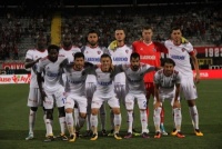 Рибка став основним голкіпером у «Карабюкспорі»