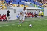 Динамівці в оренді: рятувальний гол Калітвінцева, корисність Хльобаса