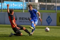 Огляд матчів 2-го туру Чемпіонату U-19: дуель принципових суперників