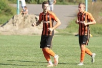 Ще один молодий футболіст «Динамо» перейшов в «Шахтар»