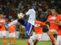 Третій підхід «Динамо» і топ-5 наших матчів в плей-офф раунді Ліги Європи