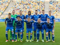 ЗМІ: ФФУ розглядає варіант перенесення матчу «Маріуполь» - «Динамо» до Києва